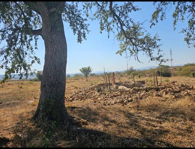 LAND FOR SALE IN MANGONDI